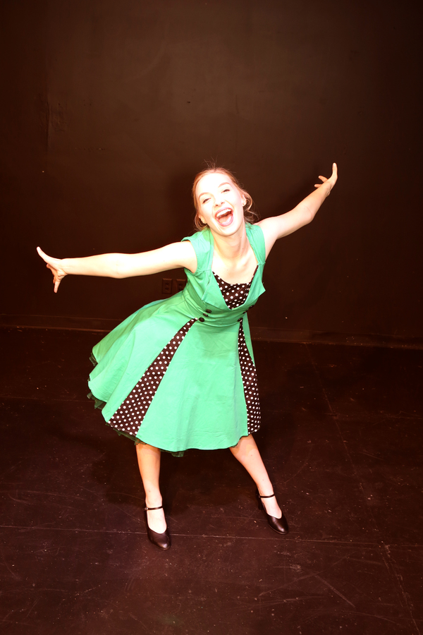Photo Flash: New Line Theatre Presents CRY-BABY Image