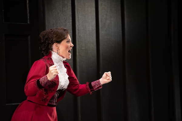 Photo Flash: A DOLL'S HOUSE, PART 2 At The Gamm Theatre Image