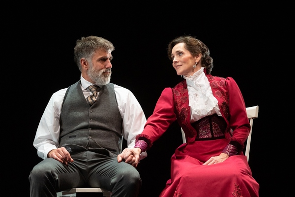 Photo Flash: A DOLL'S HOUSE, PART 2 At The Gamm Theatre Image