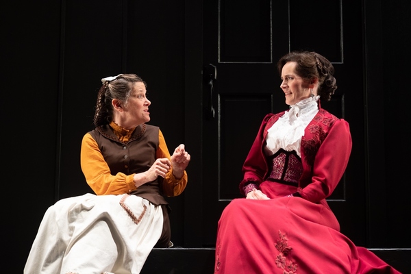 Photo Flash: A DOLL'S HOUSE, PART 2 At The Gamm Theatre 