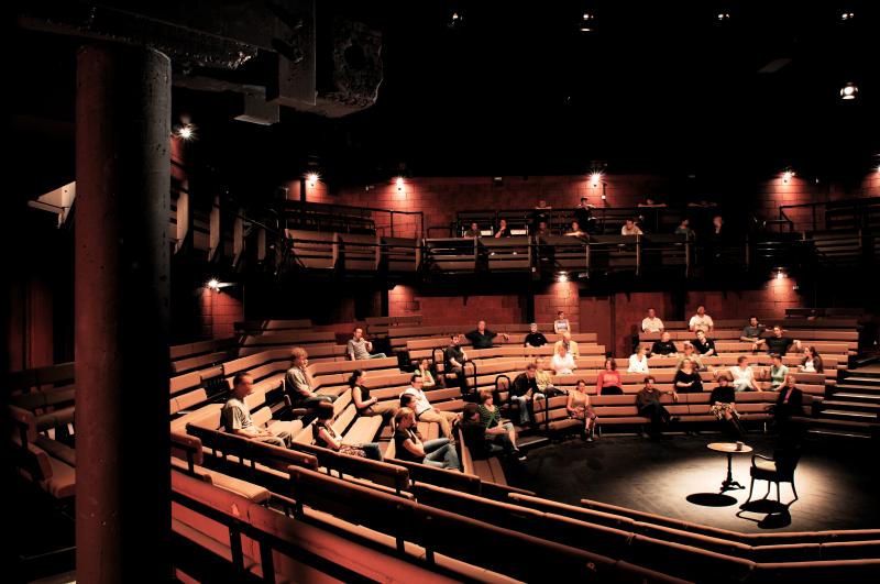 The Old Vic and Young Vic: What You Need To Know Image