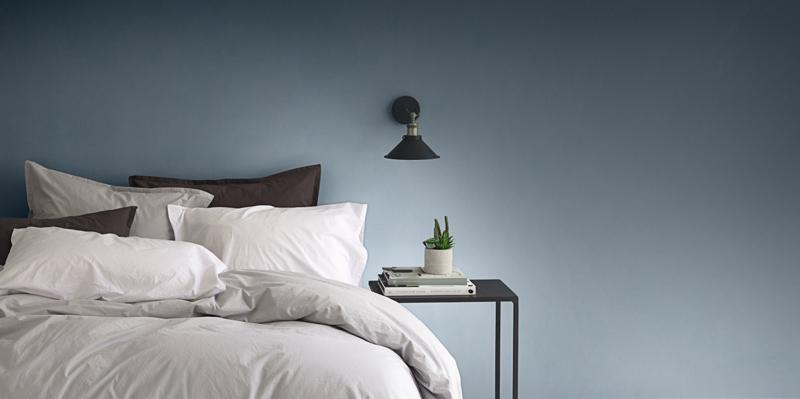 Marinas Menu & Lifestyle: GRYPHON HOME and Breakfast in Bed Image