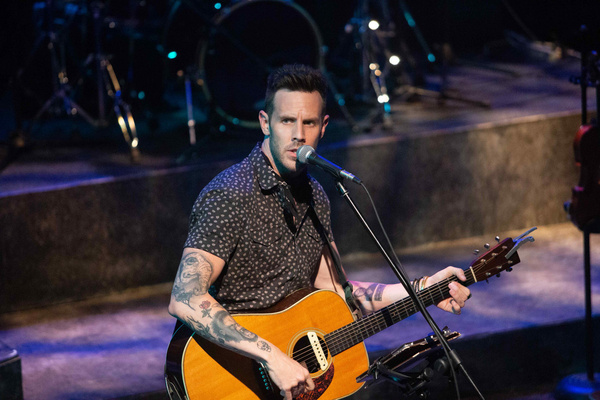 Photo Flash: First Look at Rubicon Theatre Company's I DIG ROCK AND ROLL MUSIC Image
