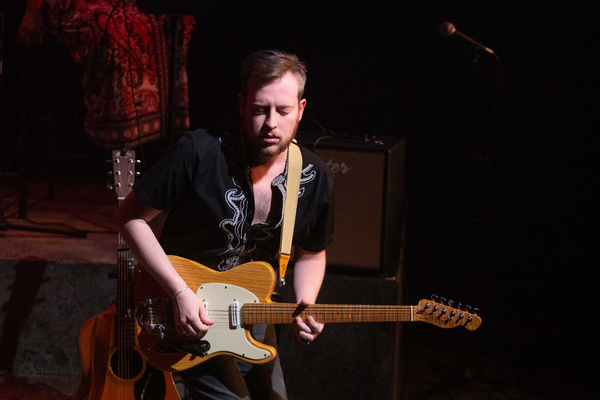 Photo Flash: First Look at Rubicon Theatre Company's I DIG ROCK AND ROLL MUSIC 