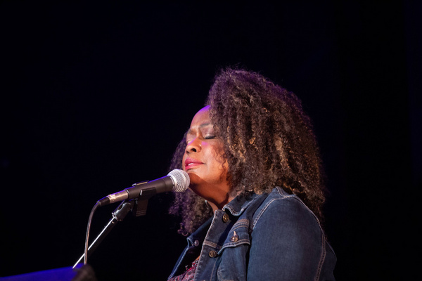 Photo Flash: First Look at Rubicon Theatre Company's I DIG ROCK AND ROLL MUSIC Image