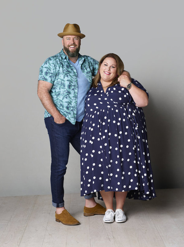 Photo Flash: See New Photos of the Cast of THIS IS US, Returning Sept. 24! Image