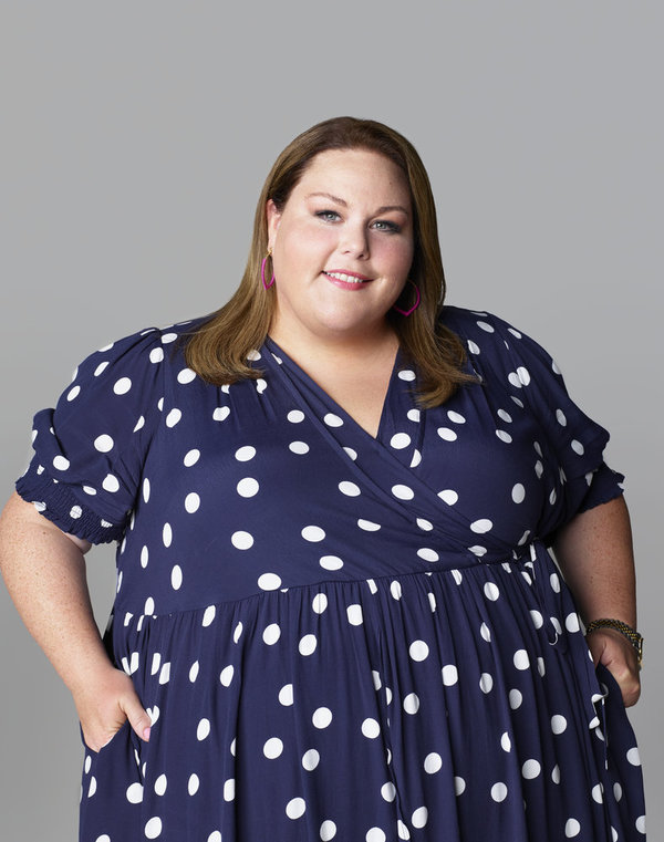 Photo Flash: See New Photos of the Cast of THIS IS US, Returning Sept. 24! Image