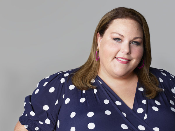 Photo Flash: See New Photos of the Cast of THIS IS US, Returning Sept. 24! Image