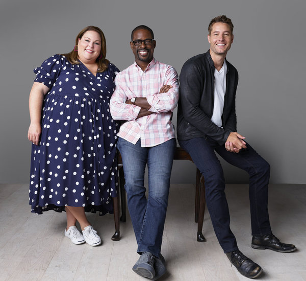 Photo Flash: See New Photos of the Cast of THIS IS US, Returning Sept. 24! Image