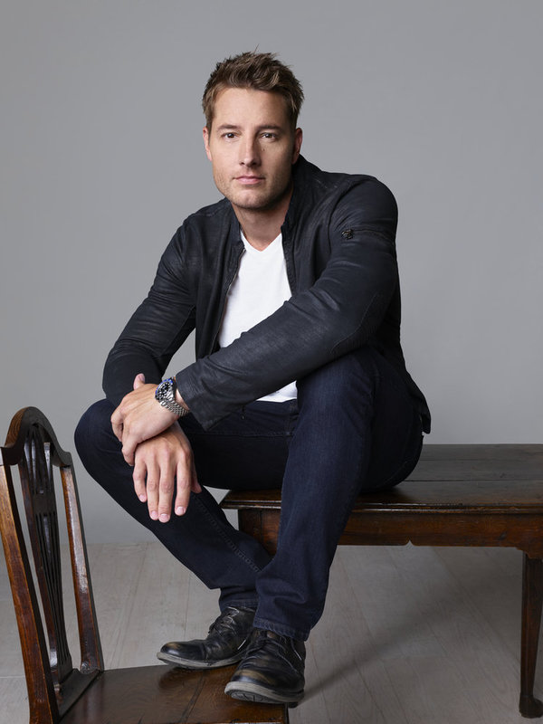 Photo Flash: See New Photos of the Cast of THIS IS US, Returning Sept. 24! Image