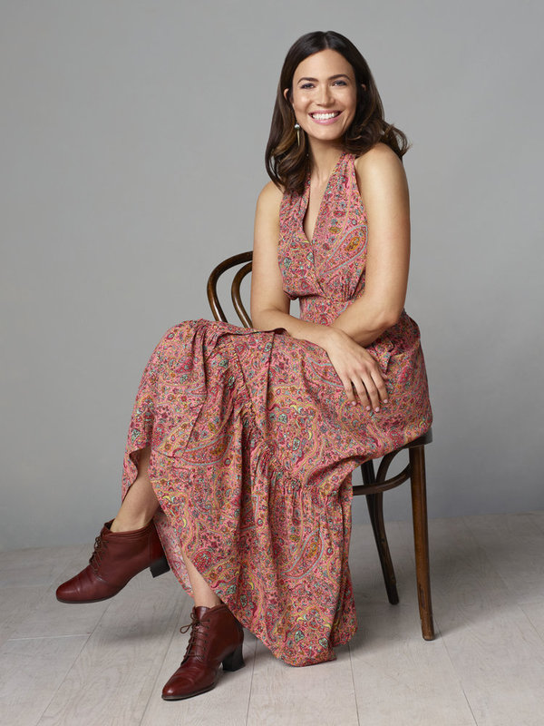 Photo Flash: See New Photos of the Cast of THIS IS US, Returning Sept. 24! Image