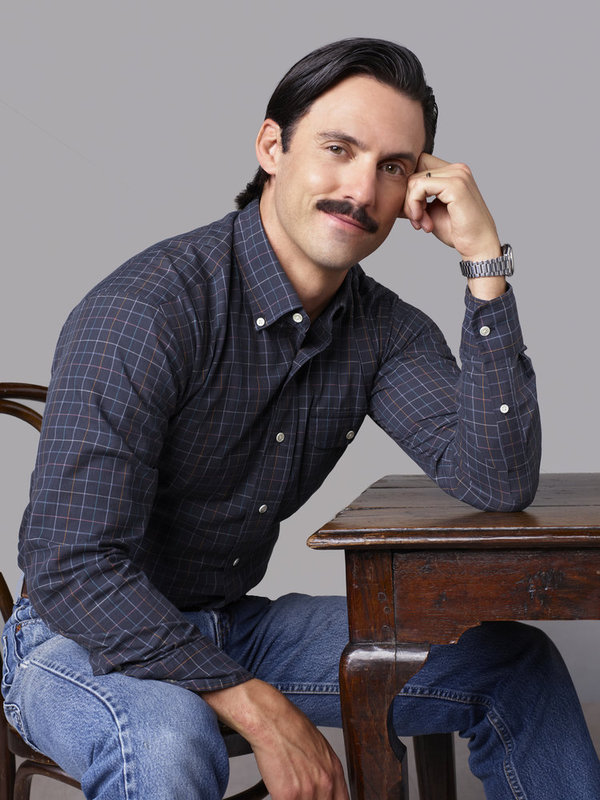 Photo Flash: See New Photos of the Cast of THIS IS US, Returning Sept. 24! Image