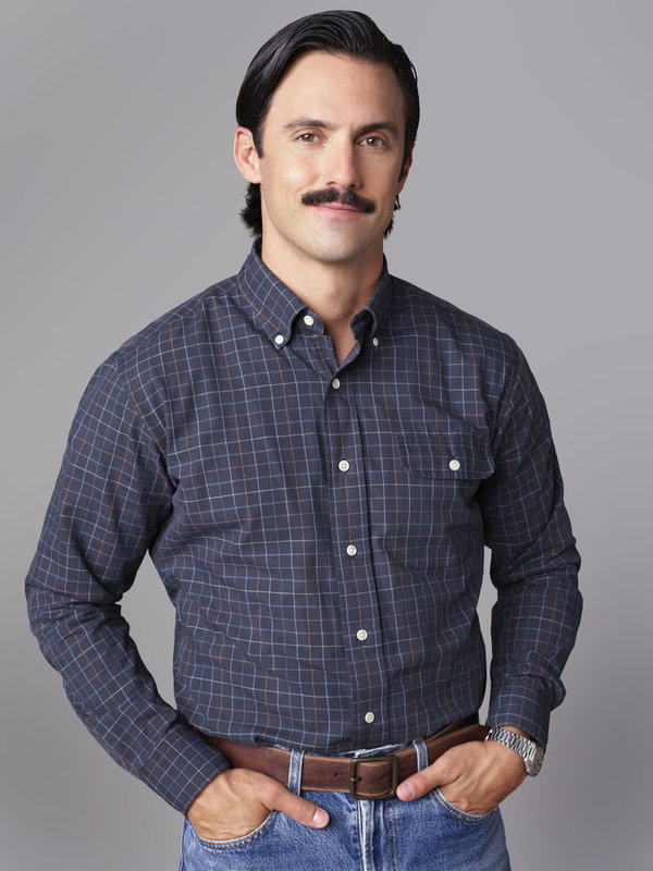 Photo Flash: See New Photos of the Cast of THIS IS US, Returning Sept. 24! Image