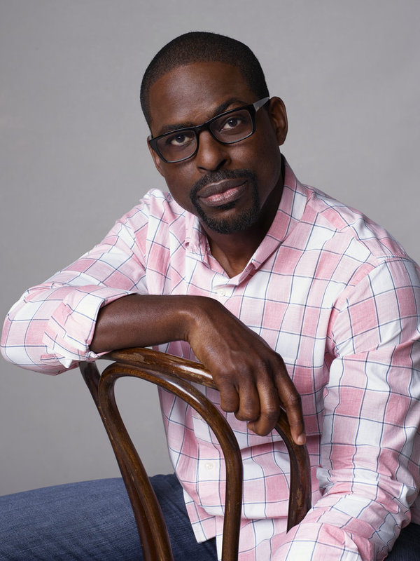 Photo Flash: See New Photos of the Cast of THIS IS US, Returning Sept. 24! Image