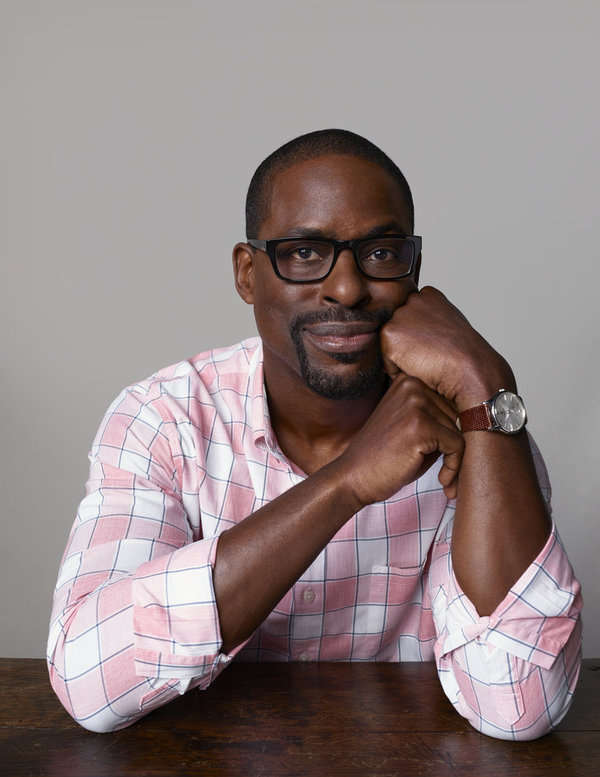 Photo Flash: See New Photos of the Cast of THIS IS US, Returning Sept. 24! Image