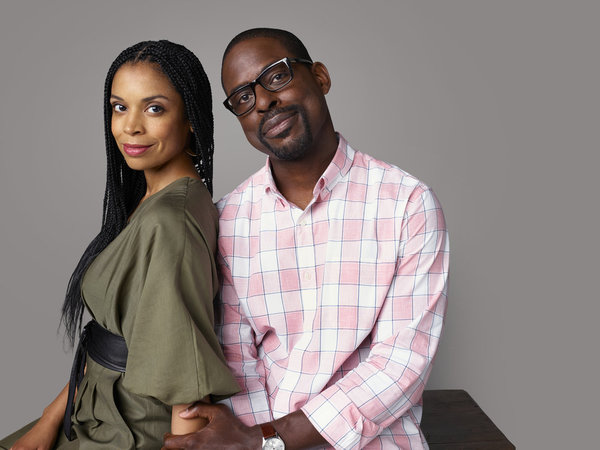 Photo Flash: See New Photos of the Cast of THIS IS US, Returning Sept. 24! Image