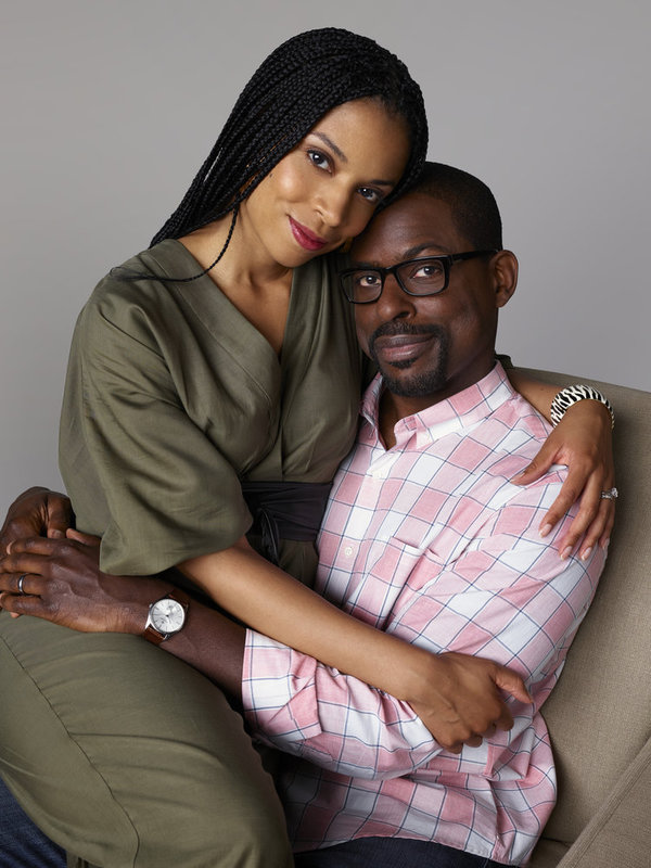Photo Flash: See New Photos of the Cast of THIS IS US, Returning Sept. 24! Image