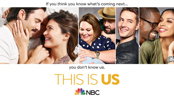 Photo Flash: See New Photos of the Cast of THIS IS US, Returning Sept. 24! Image