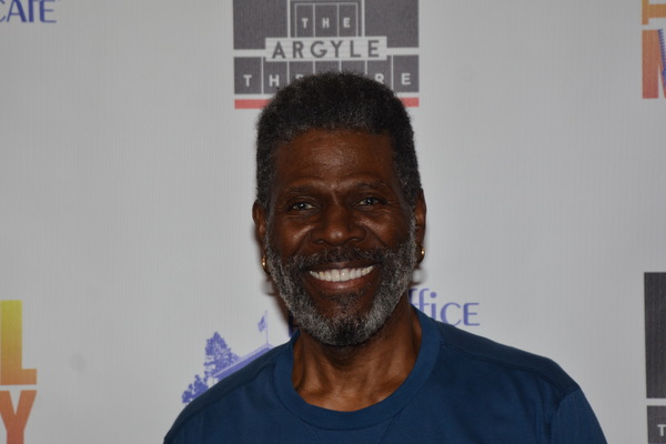Photo Coverage: THE FULL MONTY Opens at The Argyle Theatre Image