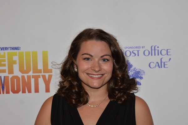 Photo Coverage: THE FULL MONTY Opens at The Argyle Theatre Image