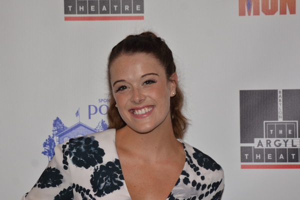 Photo Coverage: THE FULL MONTY Opens at The Argyle Theatre Image