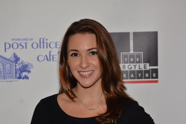 Photo Coverage: THE FULL MONTY Opens at The Argyle Theatre Image