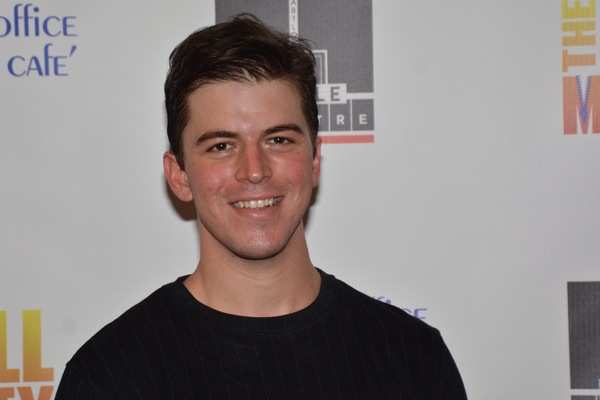 Photo Coverage: THE FULL MONTY Opens at The Argyle Theatre Image