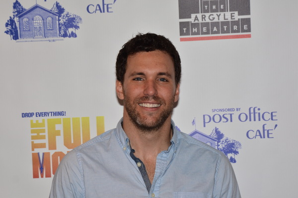 Photo Coverage: THE FULL MONTY Opens at The Argyle Theatre Image
