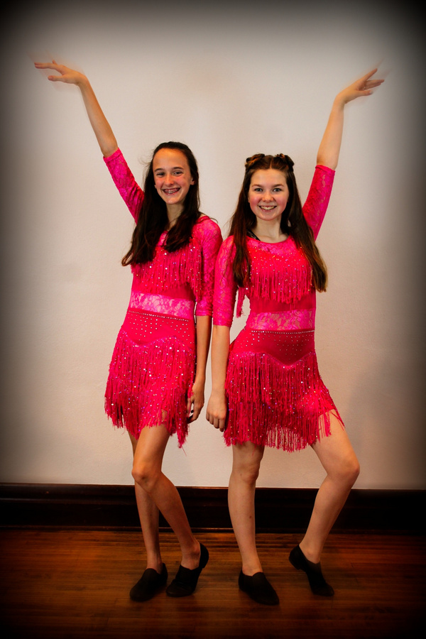 Photo Flash: McKinney Youth OnSTAGE Presents MATILDA Image