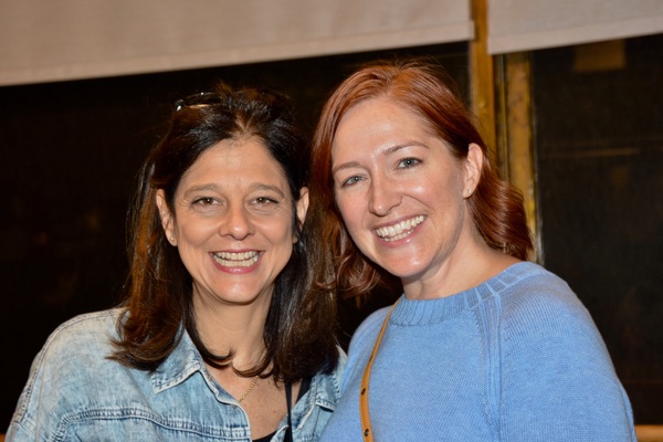 Photo Coverage: Better Entertainment Hosts Ballet Paraisopolis Image