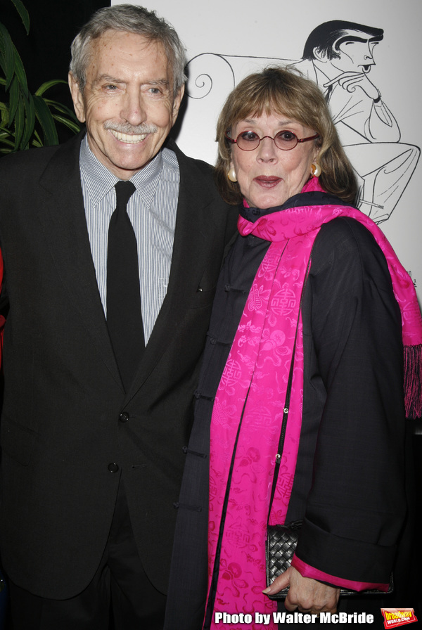Photo Flashback: Remembering Phyllis Newman Image