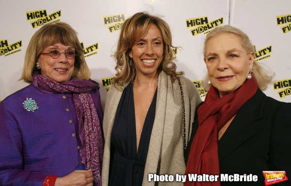 Photo Flashback: Remembering Phyllis Newman Image