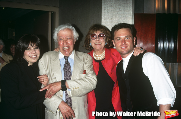 Photo Flashback: Remembering Phyllis Newman Image