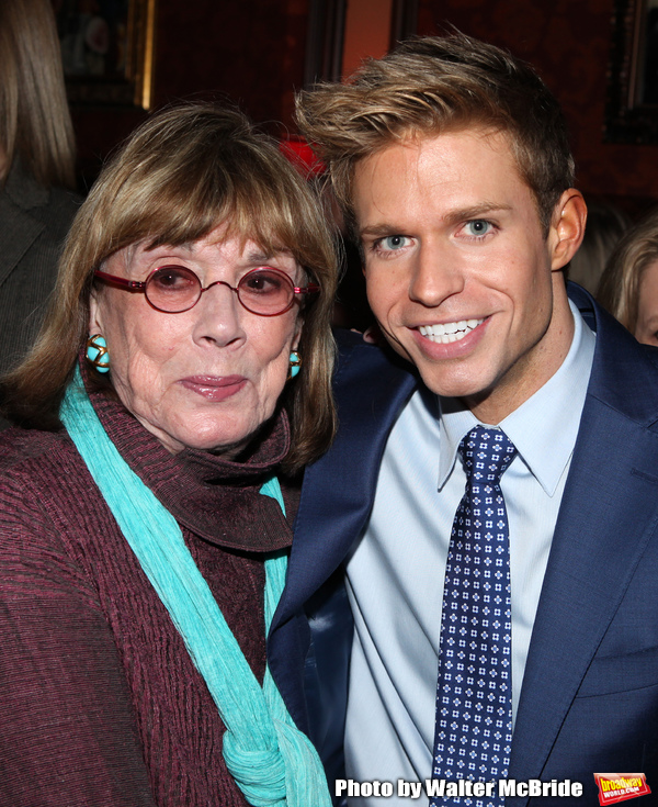 Photo Flashback: Remembering Phyllis Newman Image