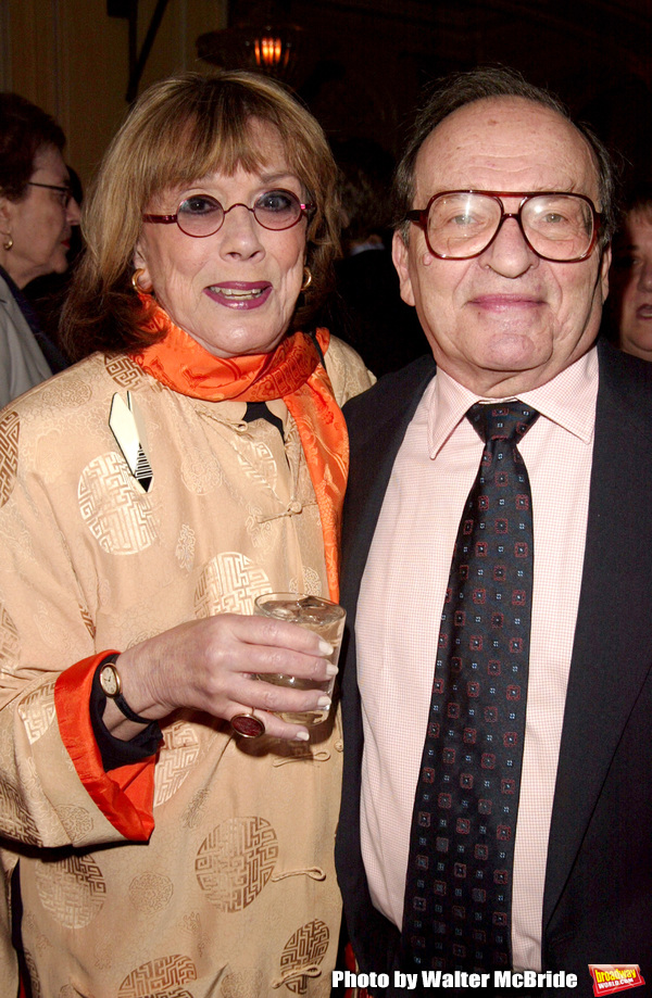 Photo Flashback: Remembering Phyllis Newman Image