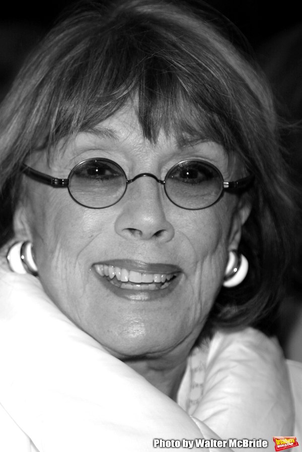 Photo Flashback: Remembering Phyllis Newman Image