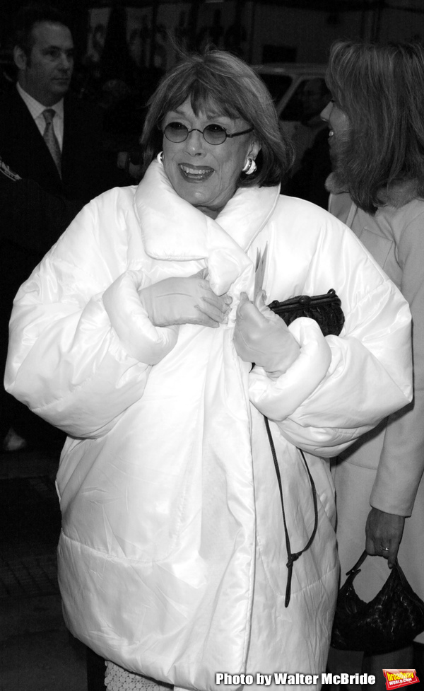 Photo Flashback: Remembering Phyllis Newman Image