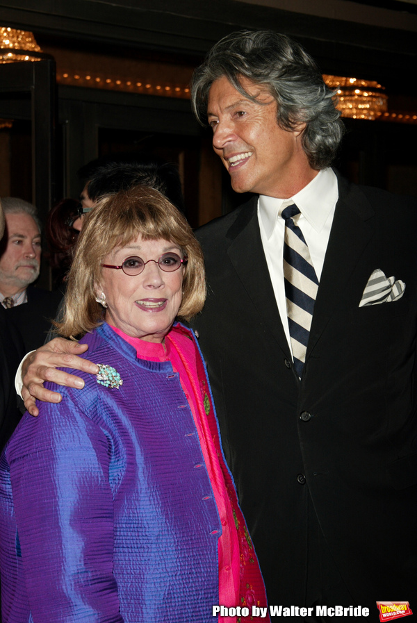 Photo Flashback: Remembering Phyllis Newman Image