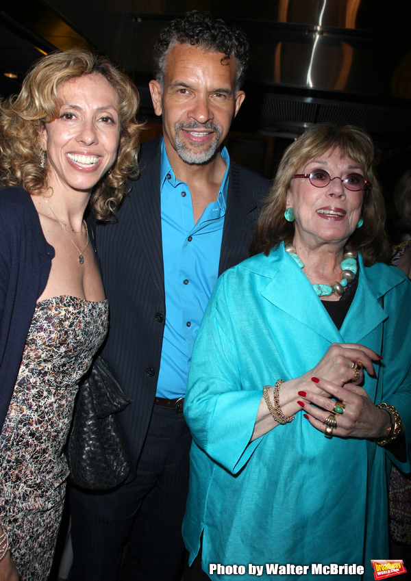 Photo Flashback: Remembering Phyllis Newman Image