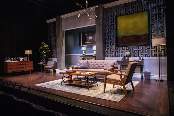 Photo Flash: THE EXES Is Making New York City Audiences Laugh! Image