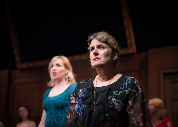 Photo Flash: Sherman Playhouse Presents CABARET Image