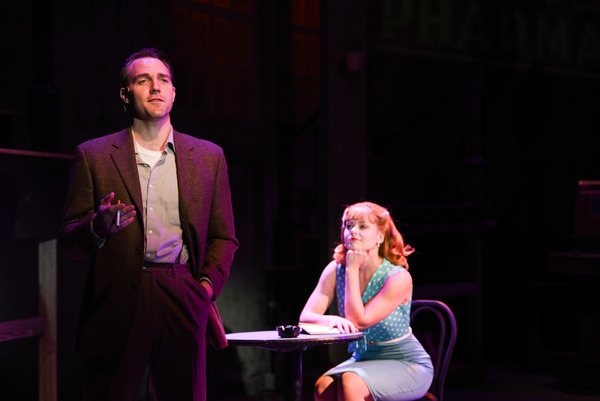 Photo Flash: First Look At Judy McLane In SUNSET BOULEVARD At The John W. Engeman Theater Image