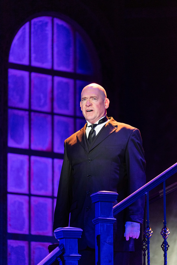 Photo Flash: First Look At Judy McLane In SUNSET BOULEVARD At The John W. Engeman Theater Image
