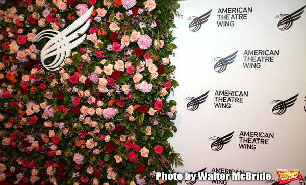 Photo Coverage: See the Stars Come Out to Celebrate Jonathan Larson's Legacy at the American Theatre Wing 2019 Gala Image