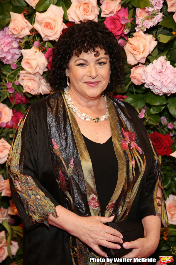 Photo Coverage: See the Stars Come Out to Celebrate Jonathan Larson's Legacy at the American Theatre Wing 2019 Gala Image