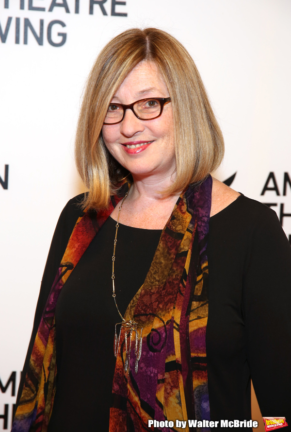 Photo Coverage: See the Stars Come Out to Celebrate Jonathan Larson's Legacy at the American Theatre Wing 2019 Gala Image