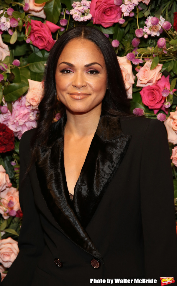 Photo Coverage: See the Stars Come Out to Celebrate Jonathan Larson's Legacy at the American Theatre Wing 2019 Gala Image