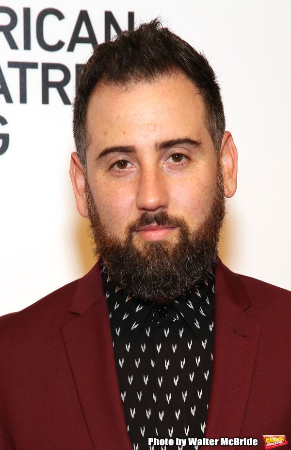 Photo Coverage: See the Stars Come Out to Celebrate Jonathan Larson's Legacy at the American Theatre Wing 2019 Gala Image