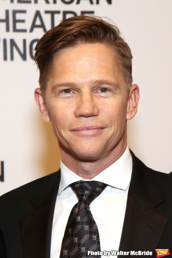 Photo Coverage: See the Stars Come Out to Celebrate Jonathan Larson's Legacy at the American Theatre Wing 2019 Gala Image