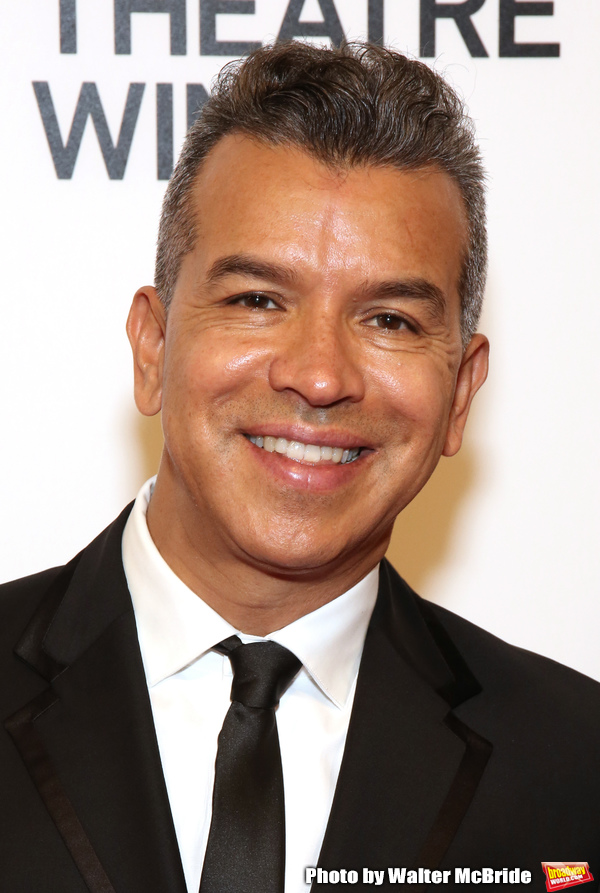 Photo Coverage: See the Stars Come Out to Celebrate Jonathan Larson's Legacy at the American Theatre Wing 2019 Gala Image